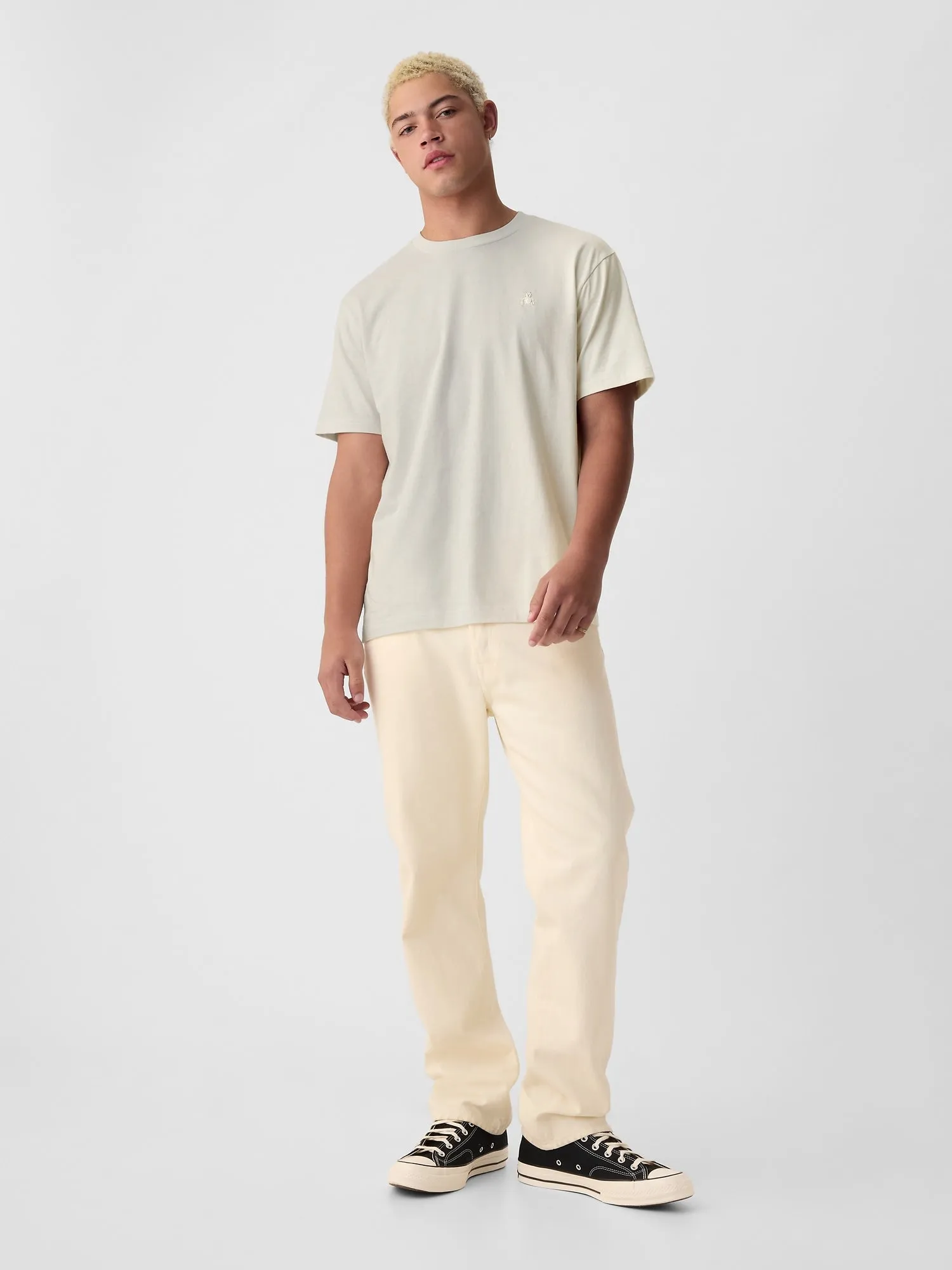 Brannan Bear T-Shirt