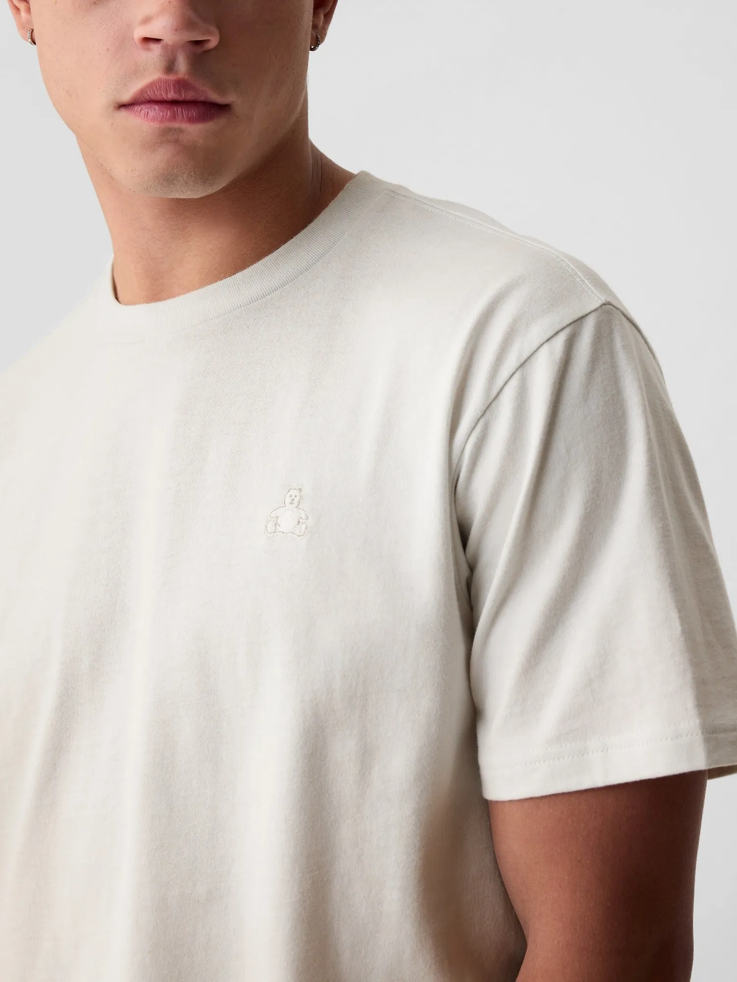 Brannan Bear T-Shirt