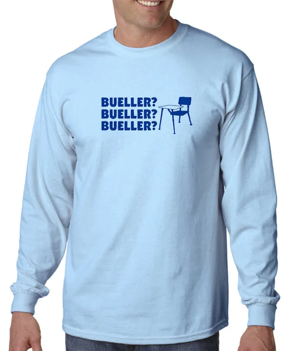Bueller Bueller Bueller T-shirt