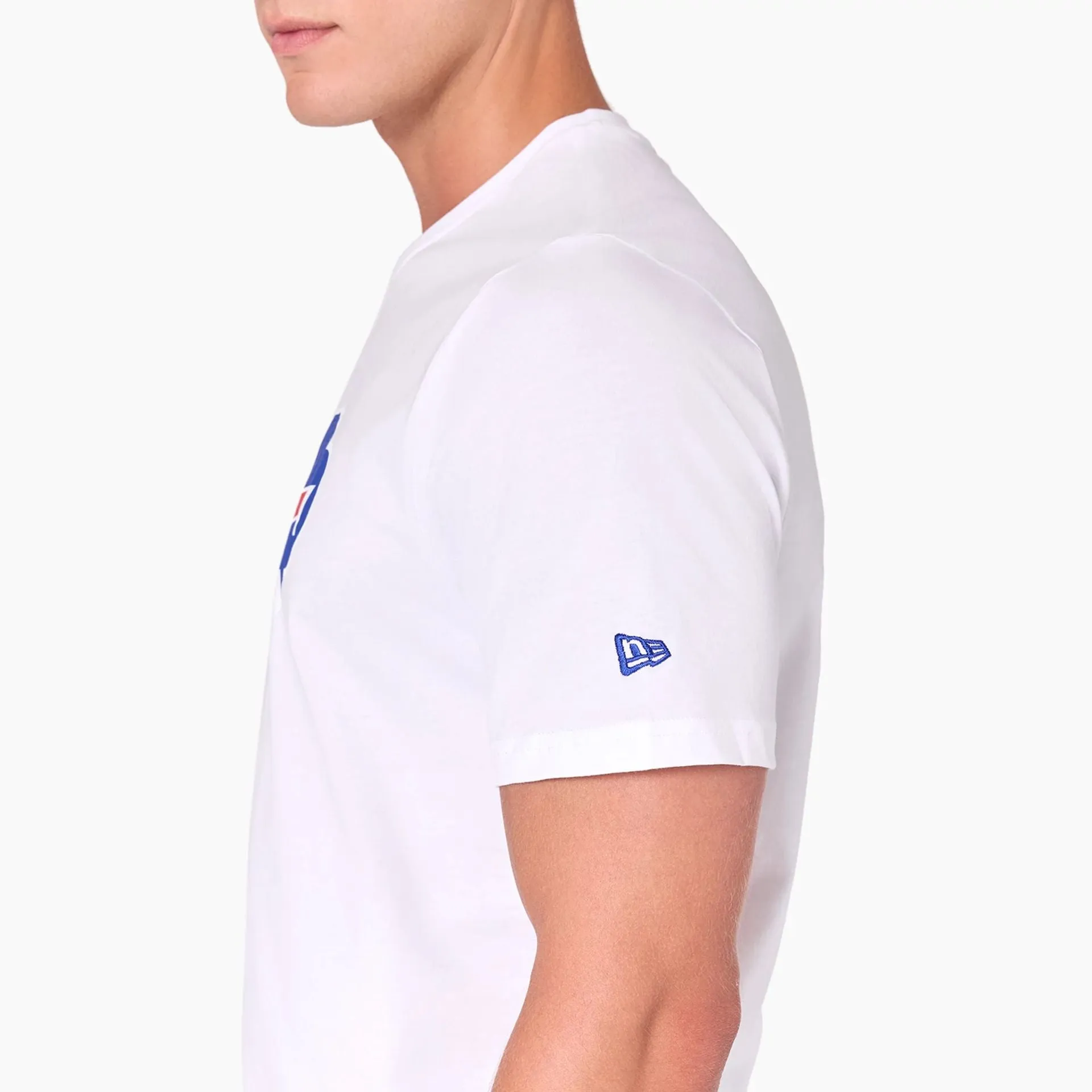Buffalo Bills NFL White T-Shirt