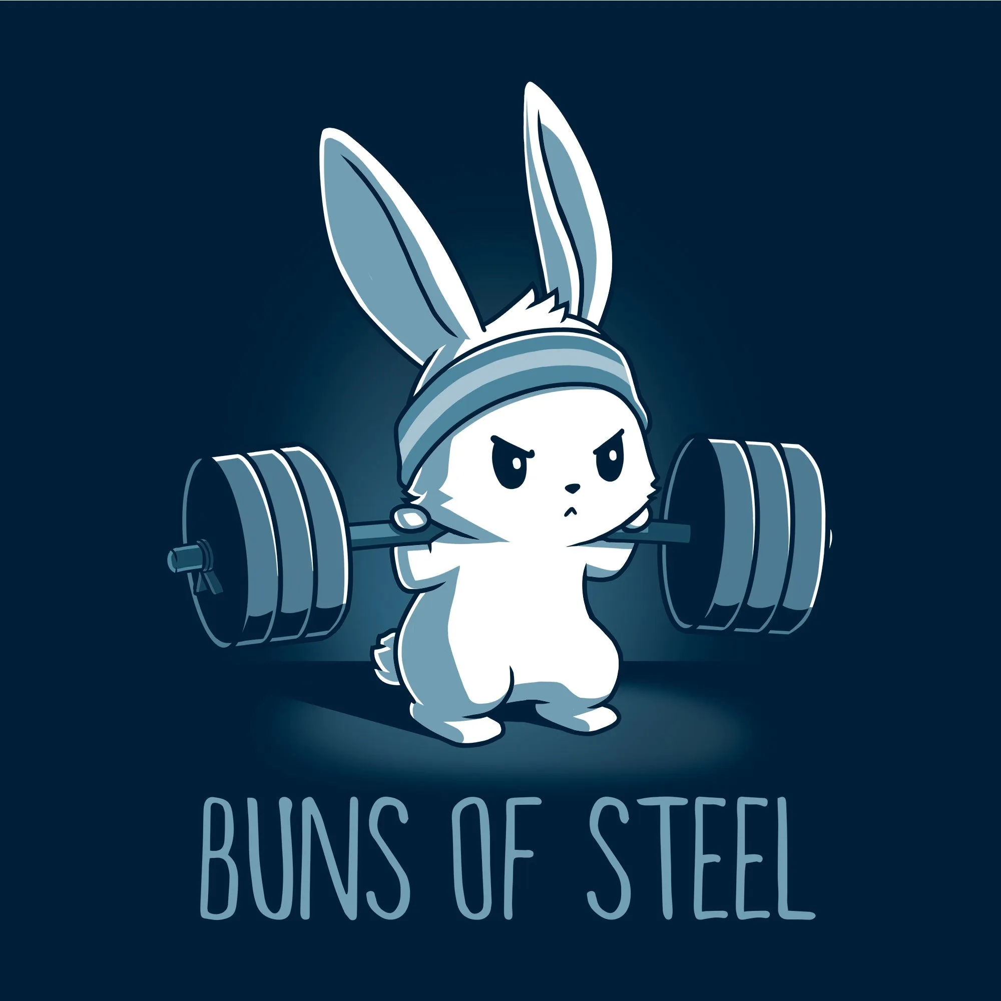 Buns of Steel