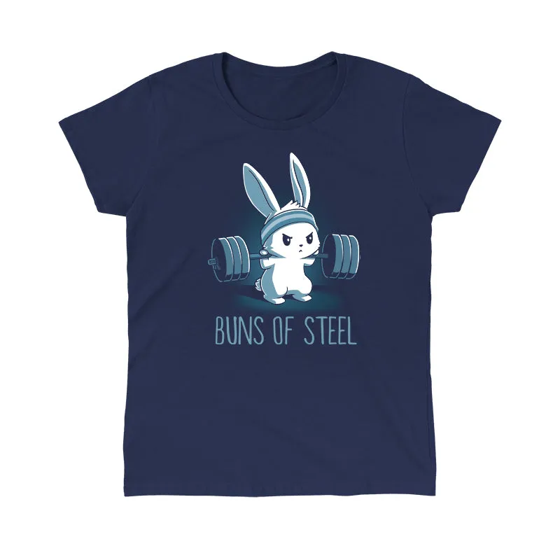 Buns of Steel