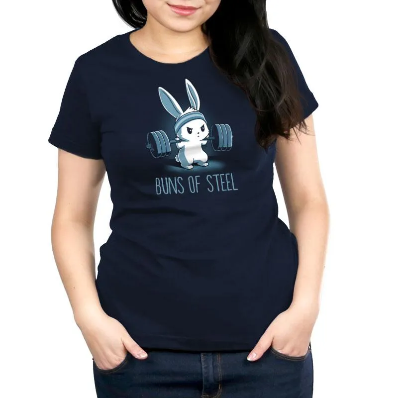 Buns of Steel