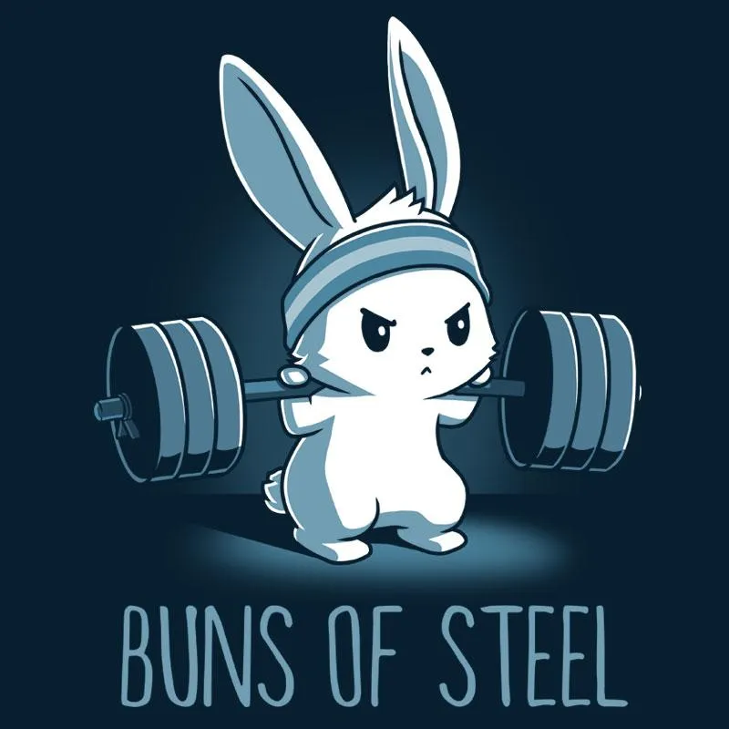 Buns of Steel