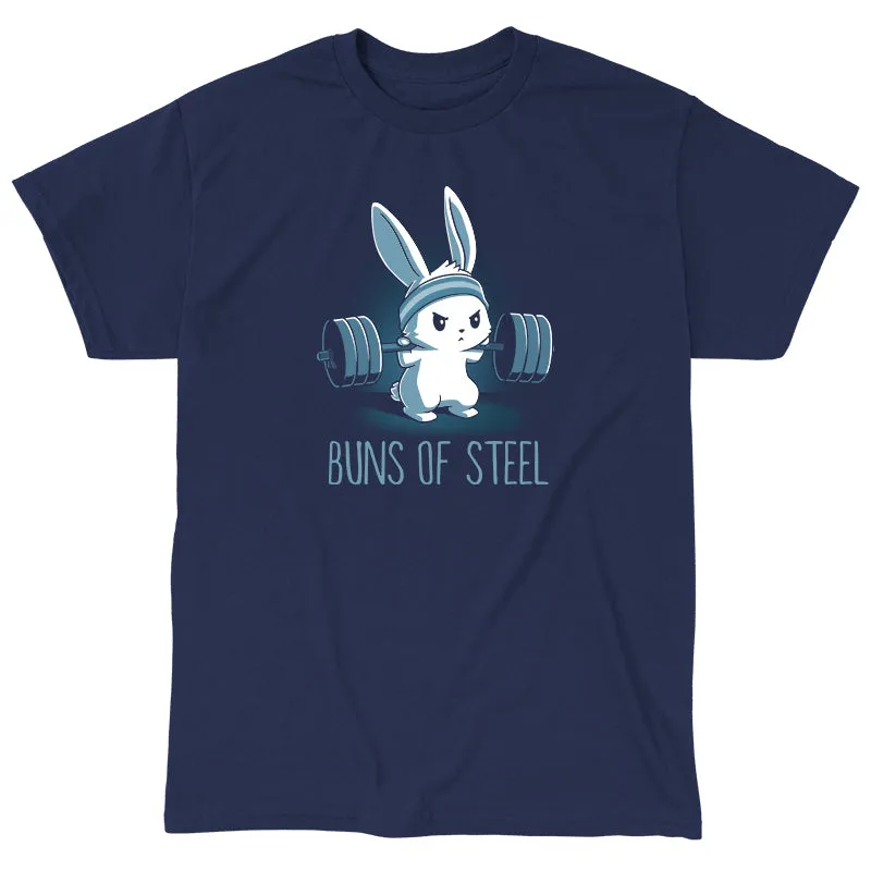 Buns of Steel