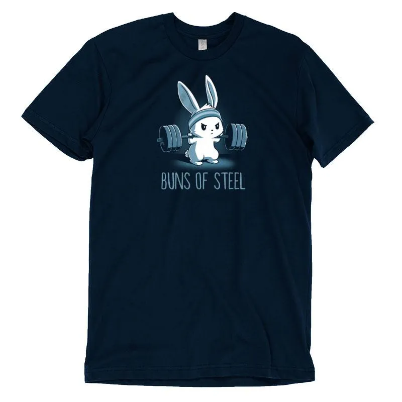 Buns of Steel