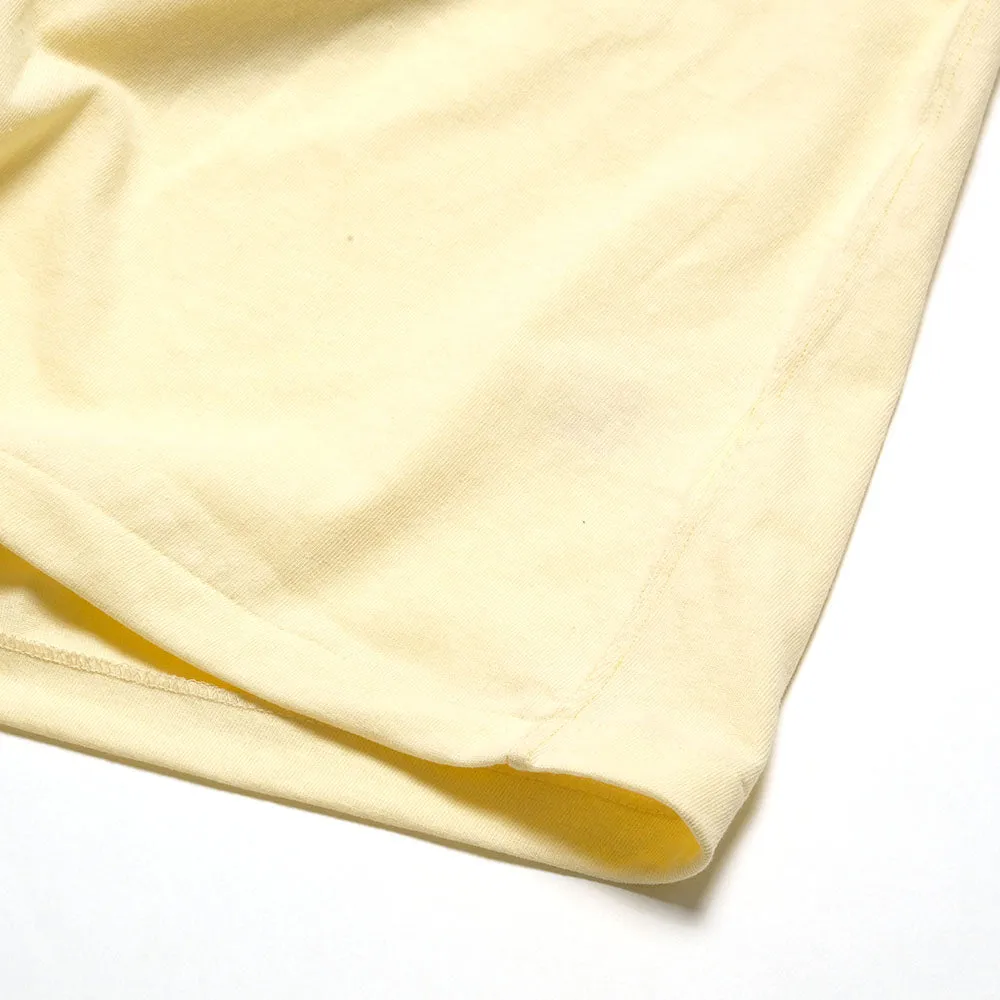 BURGUS PLUS - V-Neck Tee - HBP-003A