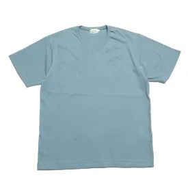 BURGUS PLUS - V-Neck Tee - HBP-003A