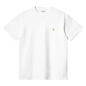 CARHARTT WIP S/S CHASE T-SHIRT