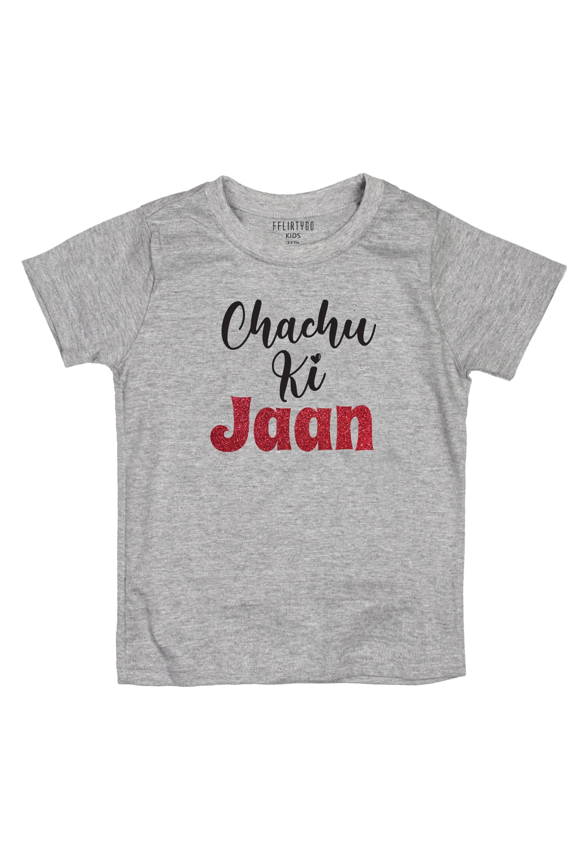 Chachu Ki Jaan