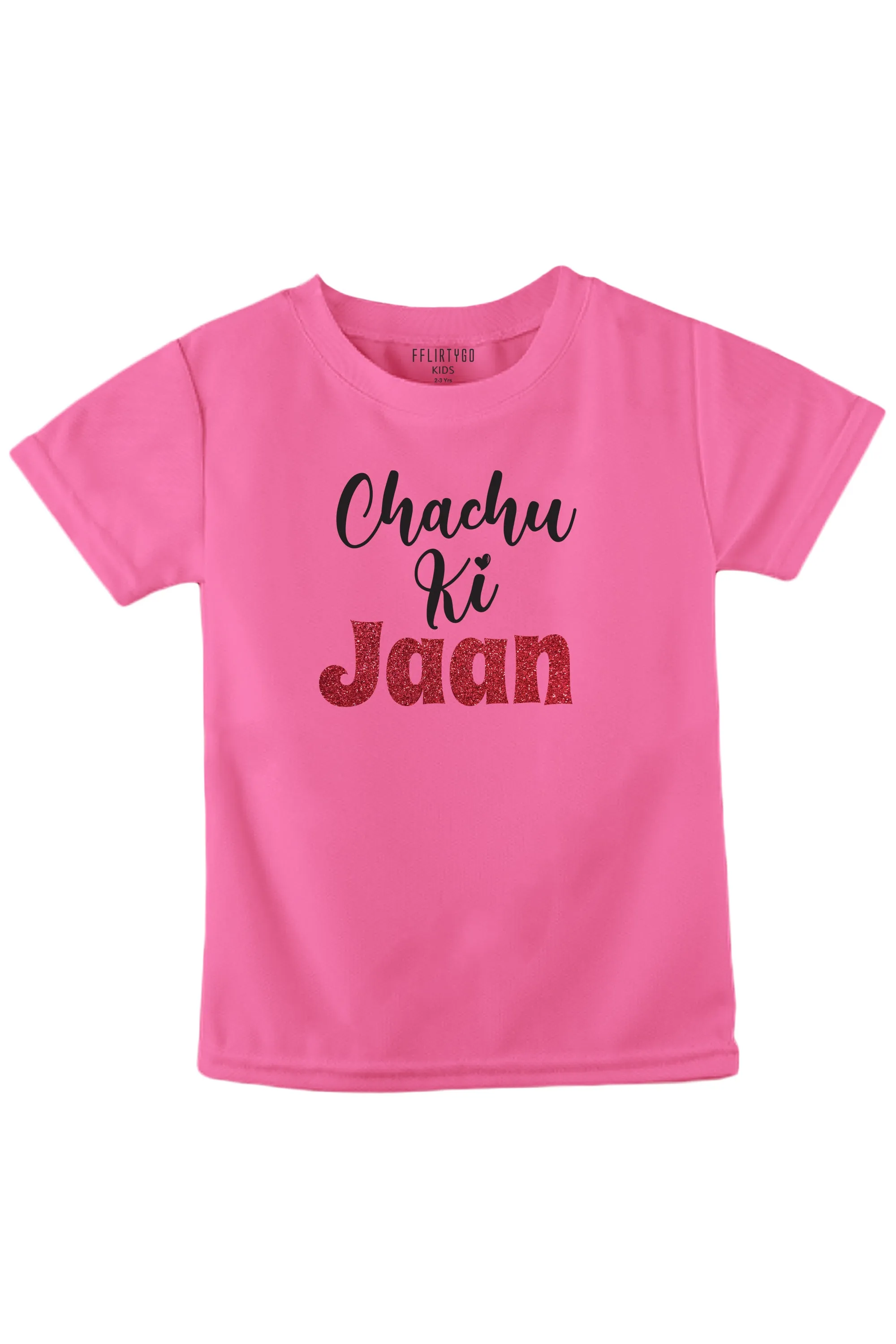 Chachu Ki Jaan