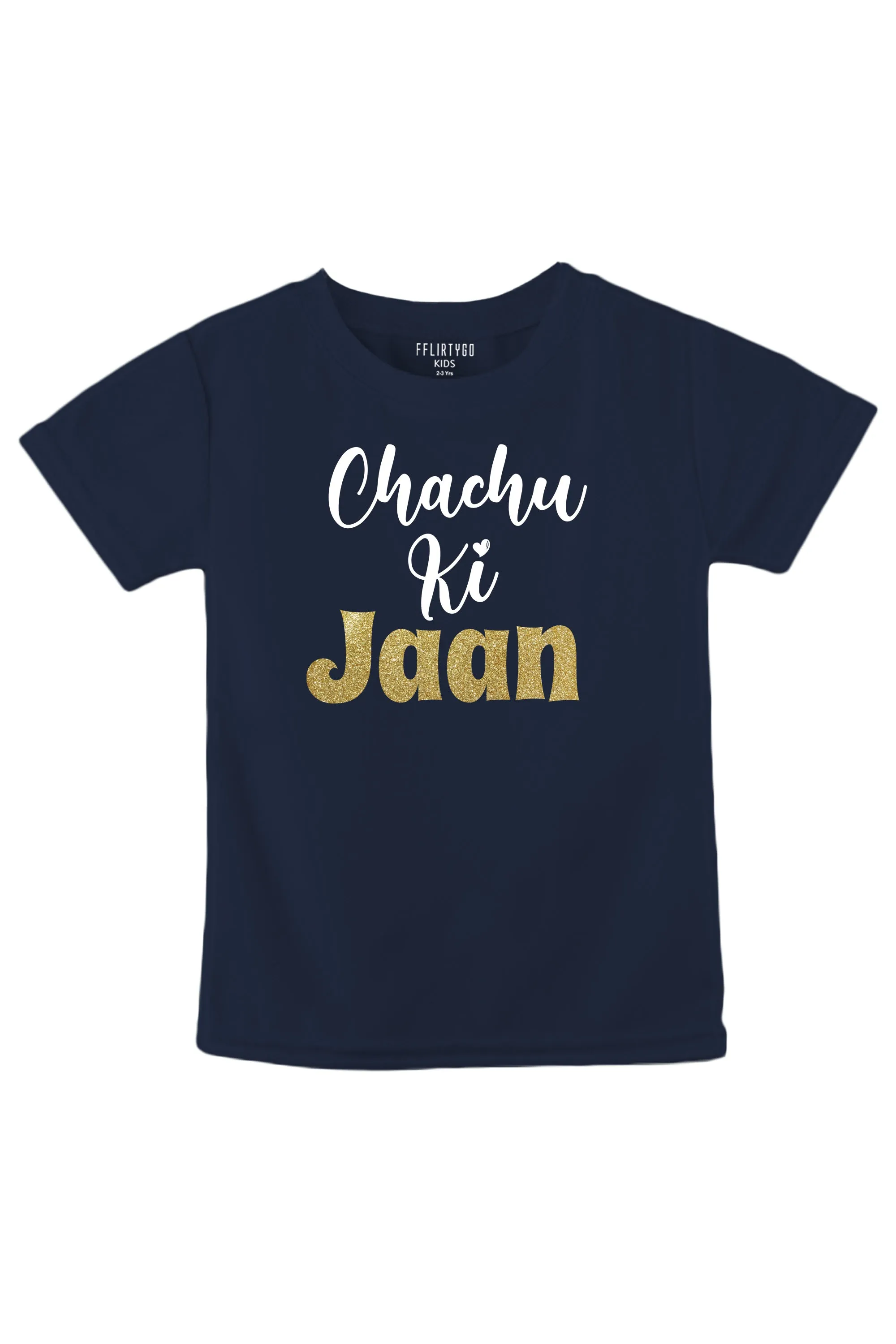 Chachu Ki Jaan