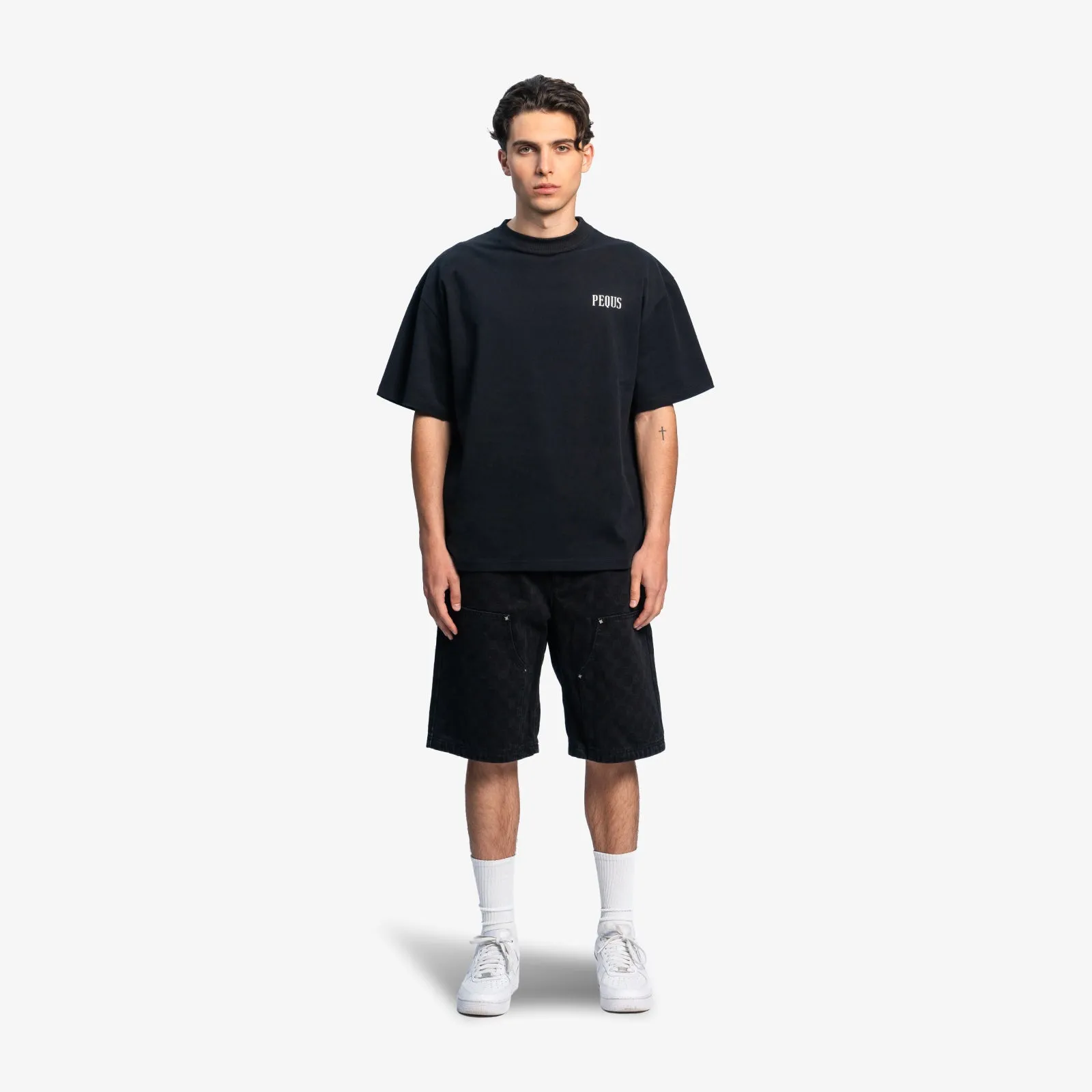 Chest Logo T-Shirt