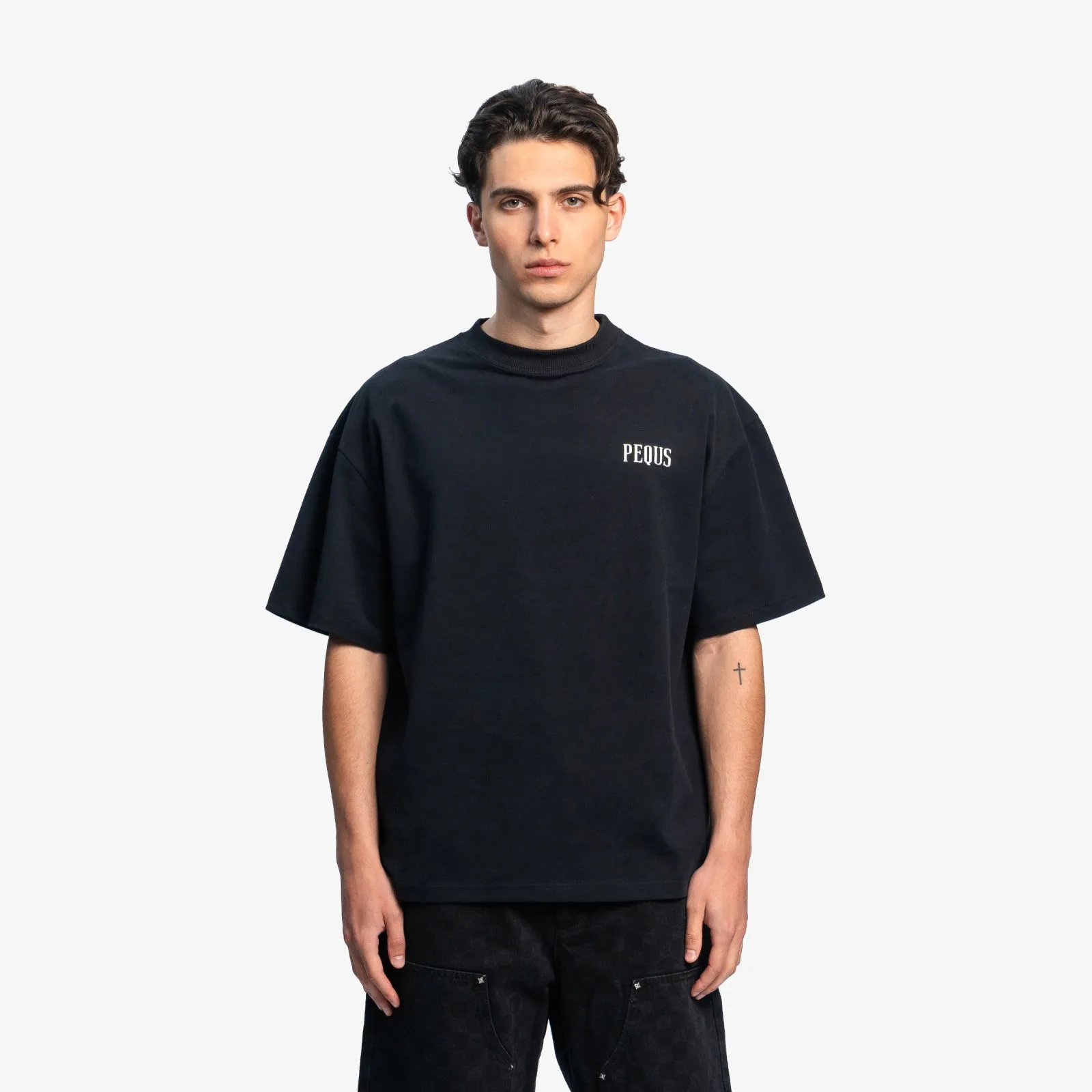 Chest Logo T-Shirt