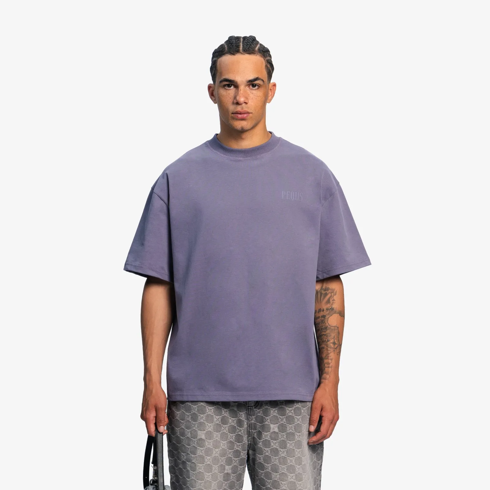 Chest Logo T-Shirt