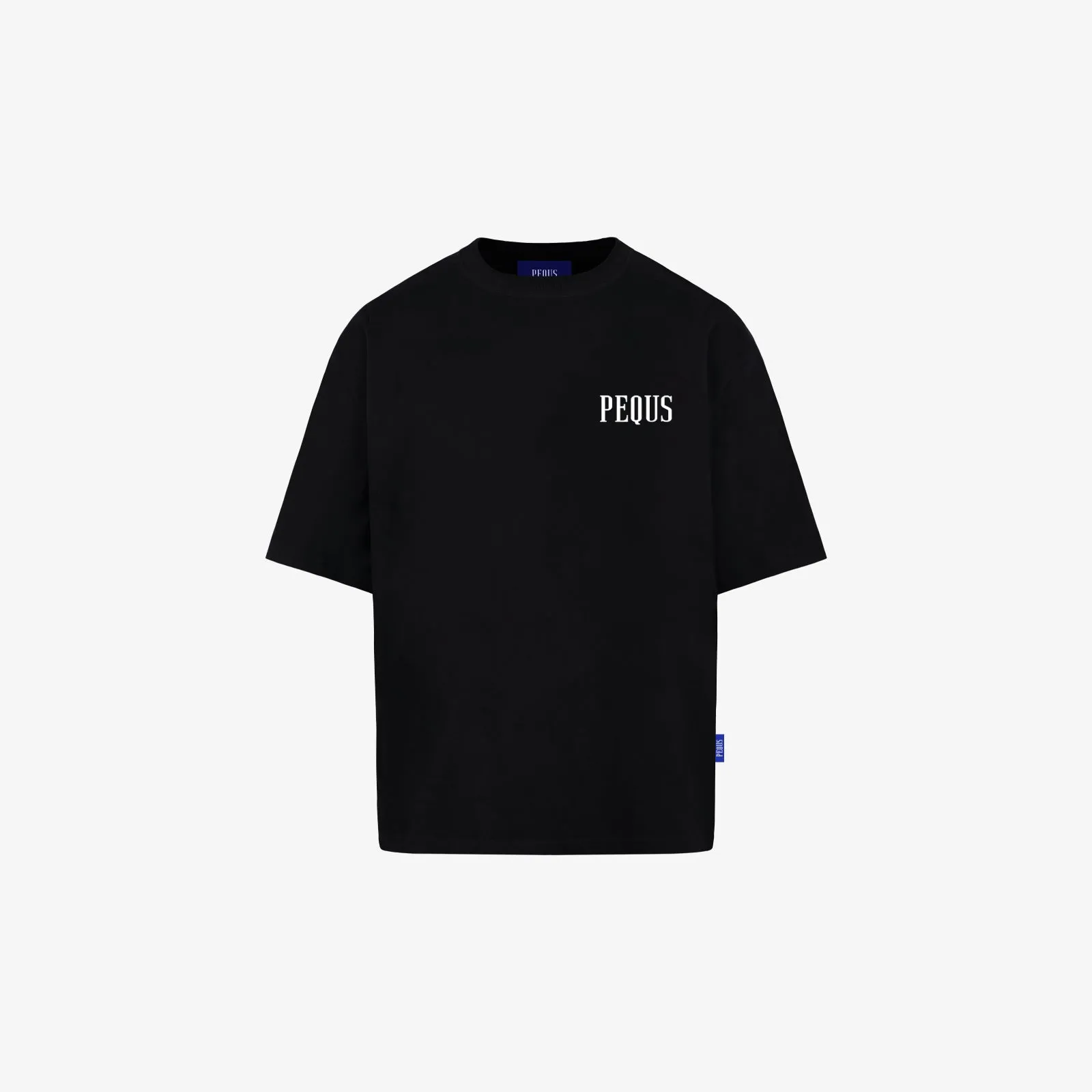 Chest Logo T-Shirt