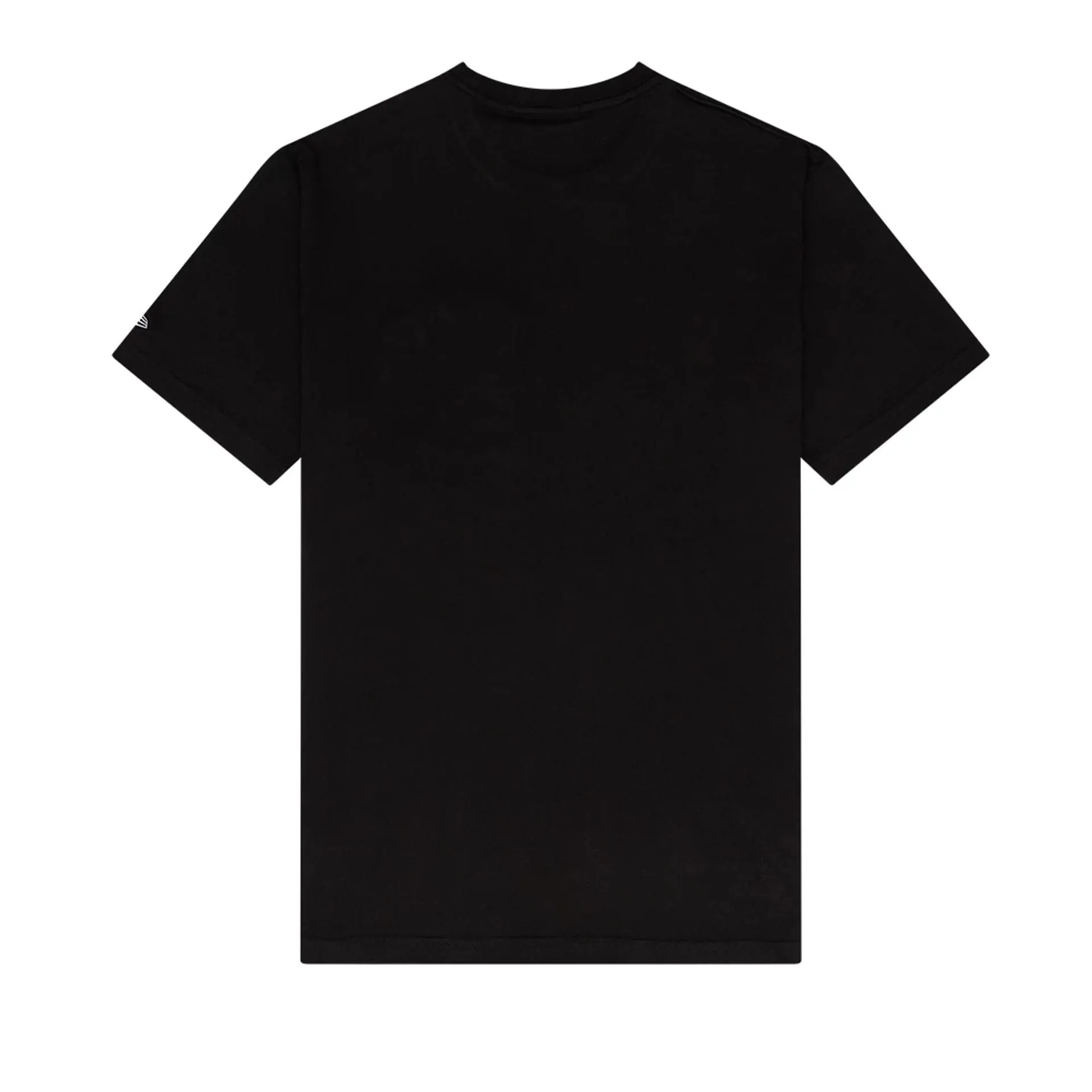 Chicago Bulls Ivy Sport Black T-Shirt