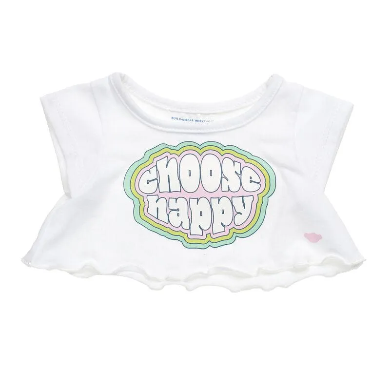 Choose Happy T-Shirt