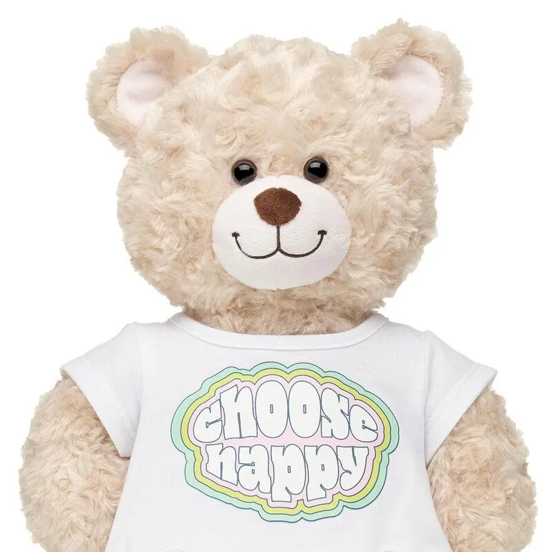 Choose Happy T-Shirt