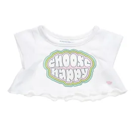 Choose Happy T-Shirt
