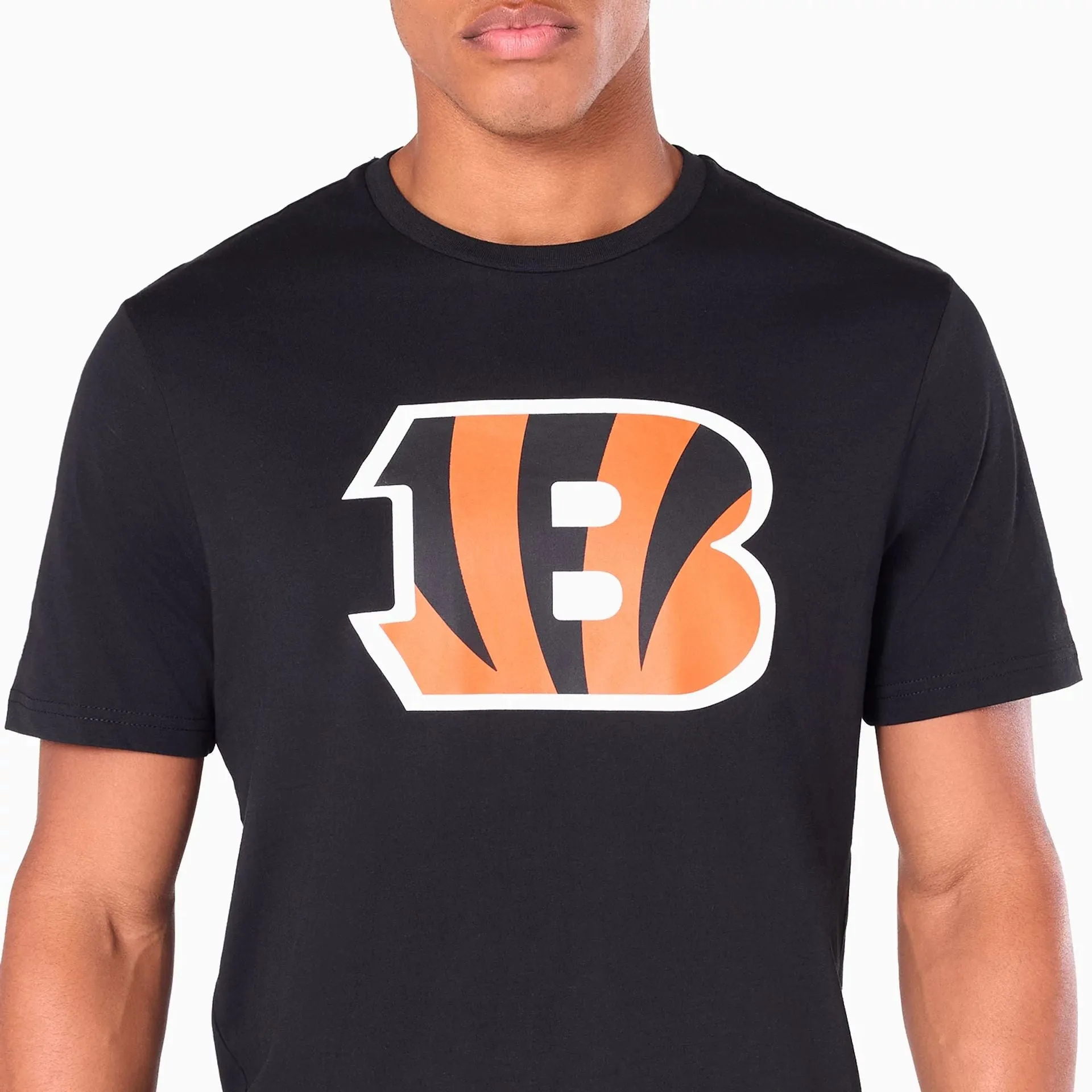 Cincinnati Bengals NFL Black T-Shirt