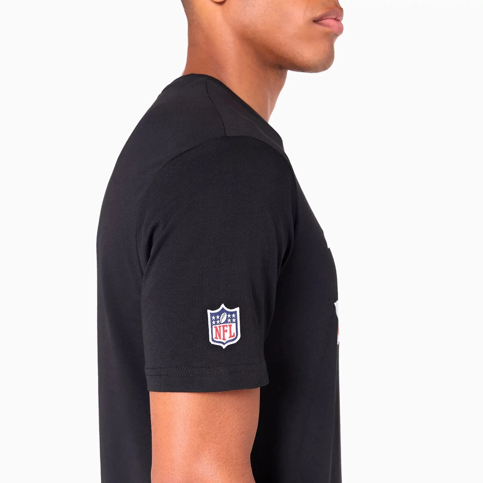 Cincinnati Bengals NFL Black T-Shirt