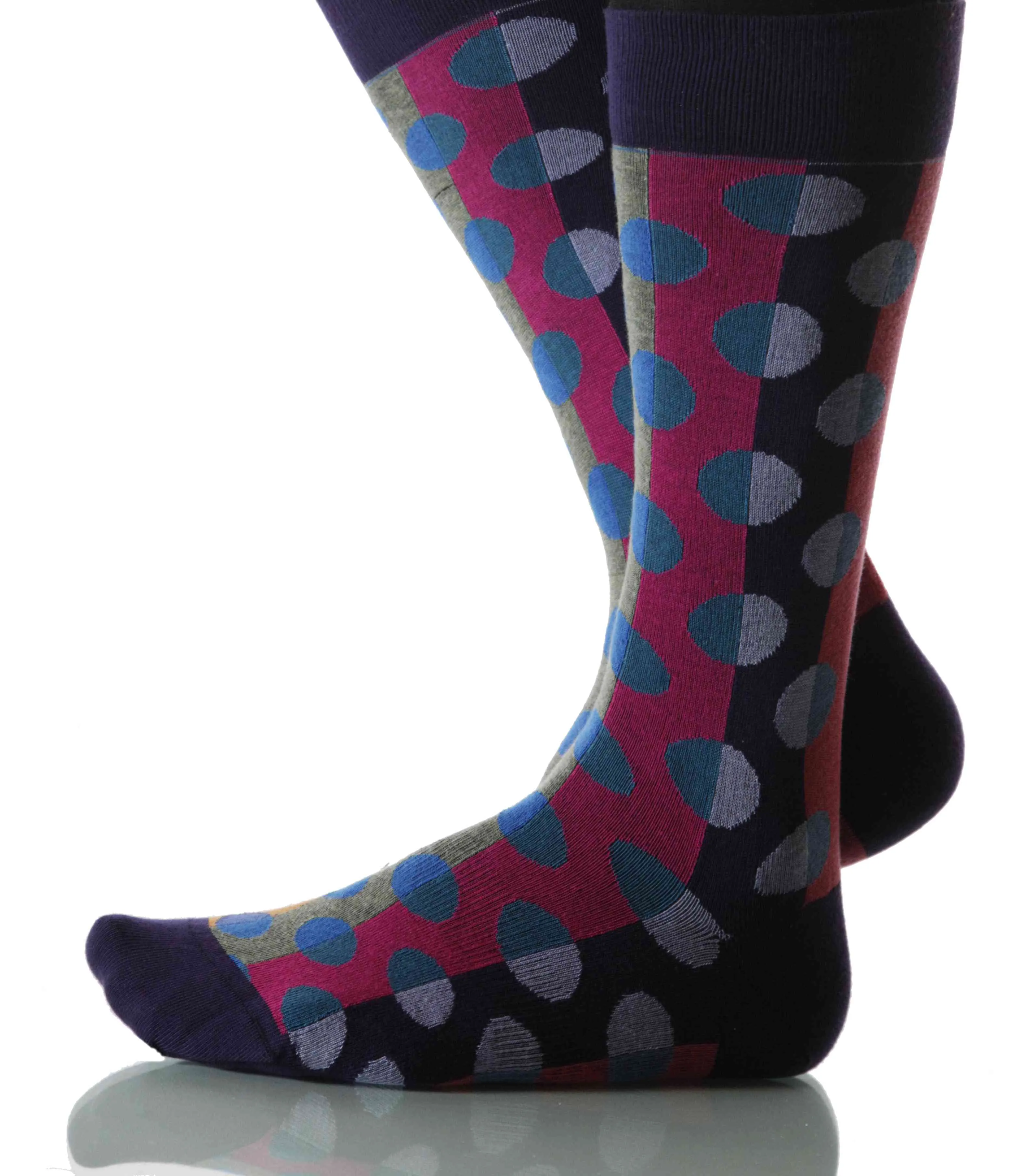 Circus Spare Change (Polka Dot)