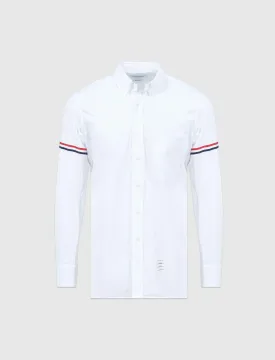 CLASSIC FIT SHIRT