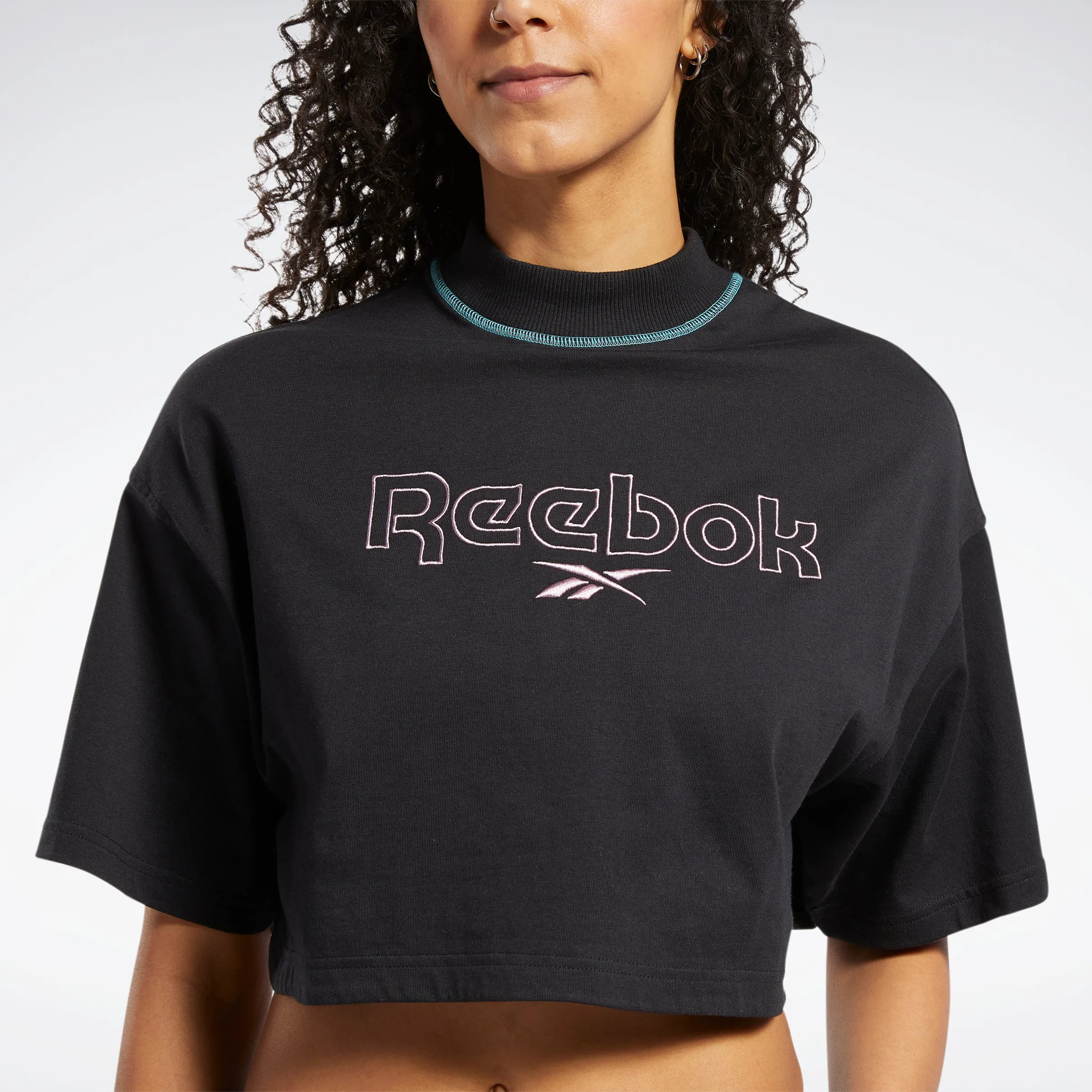 Classics Graphic T-Shirt Black