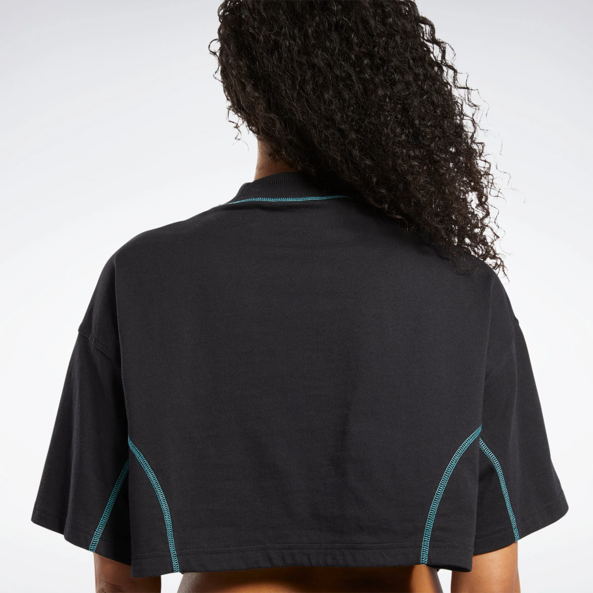 Classics Graphic T-Shirt Black