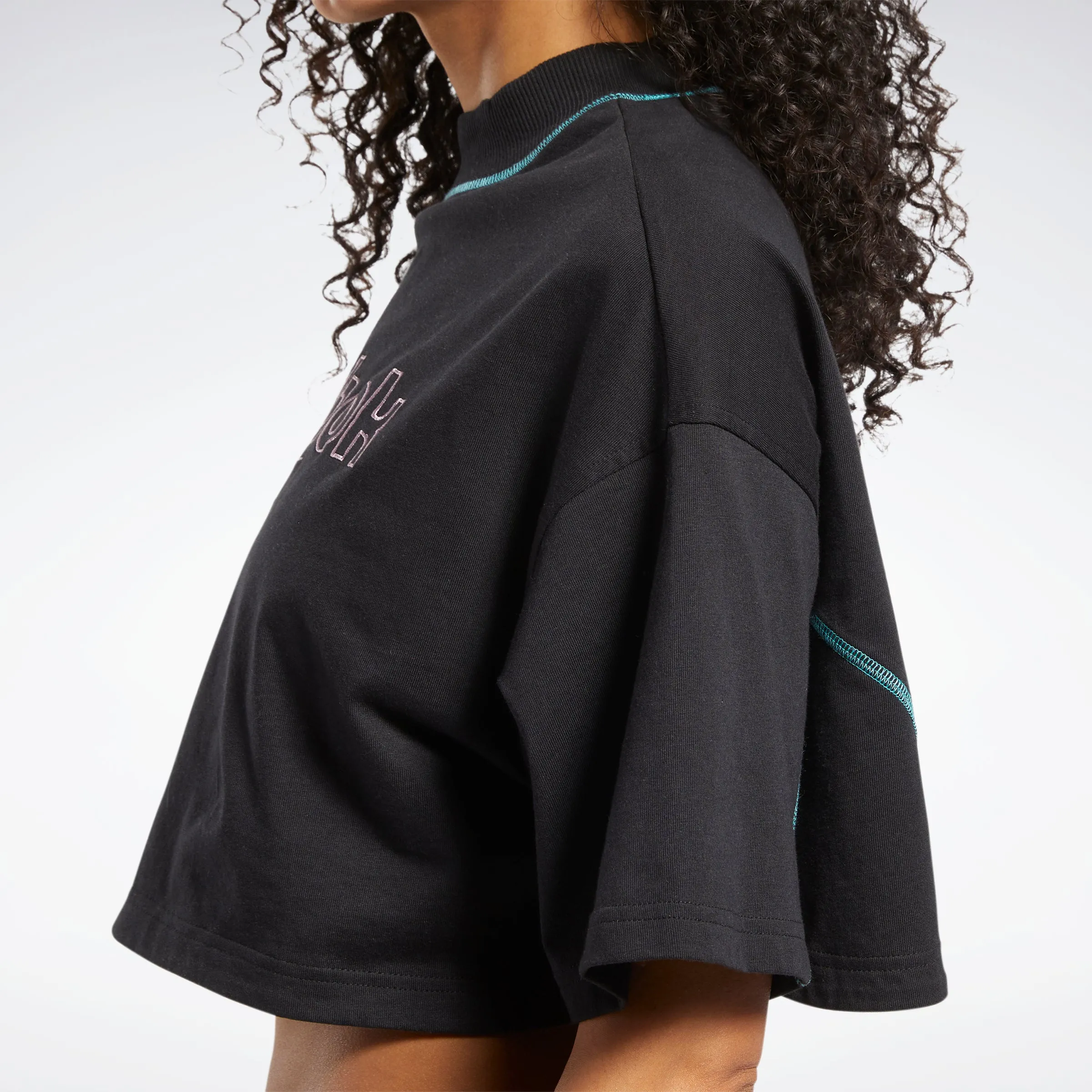 Classics Graphic T-Shirt Black