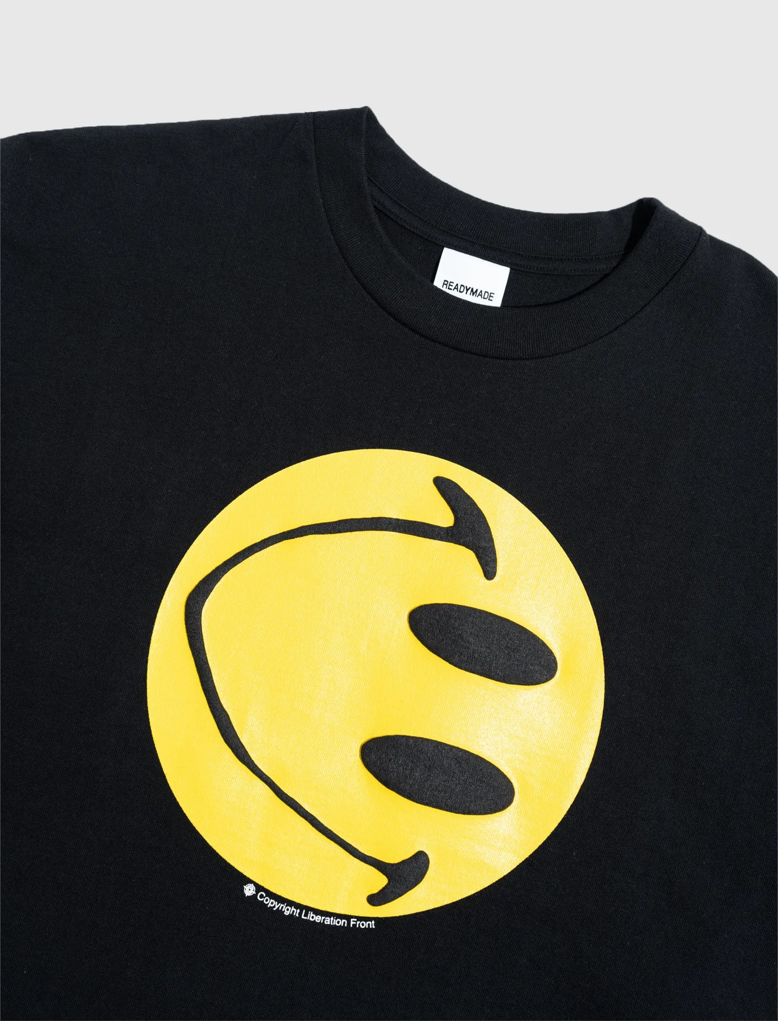 CLF SMILE TEE