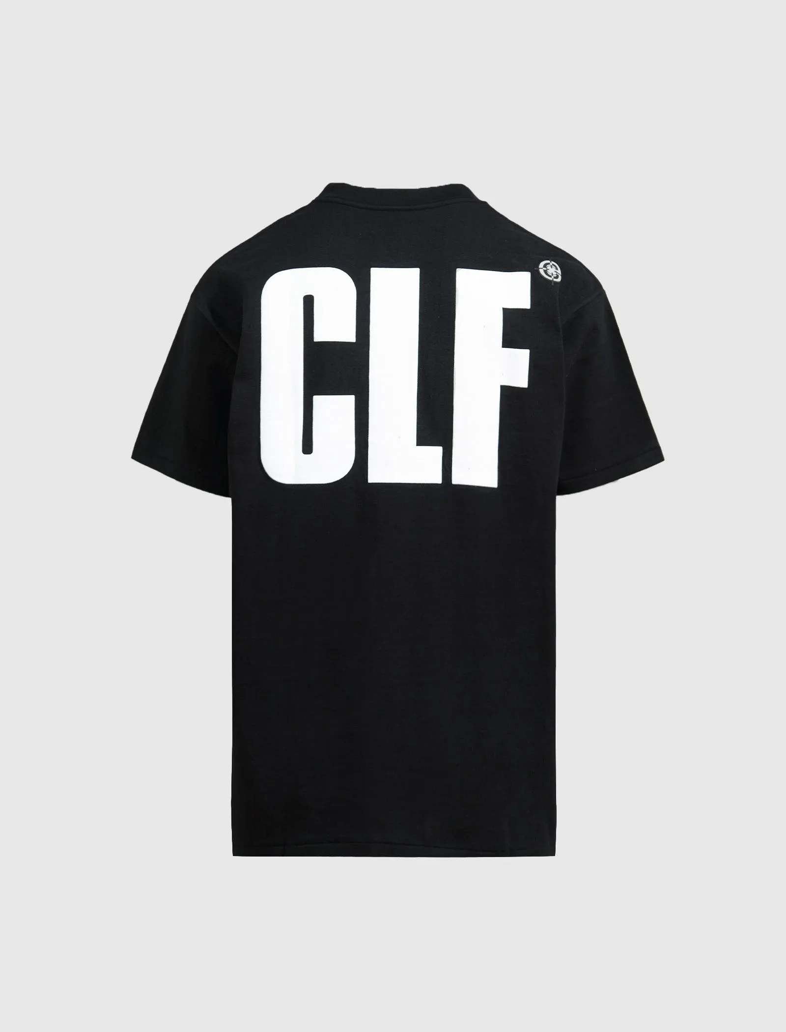 CLF SMILE TEE