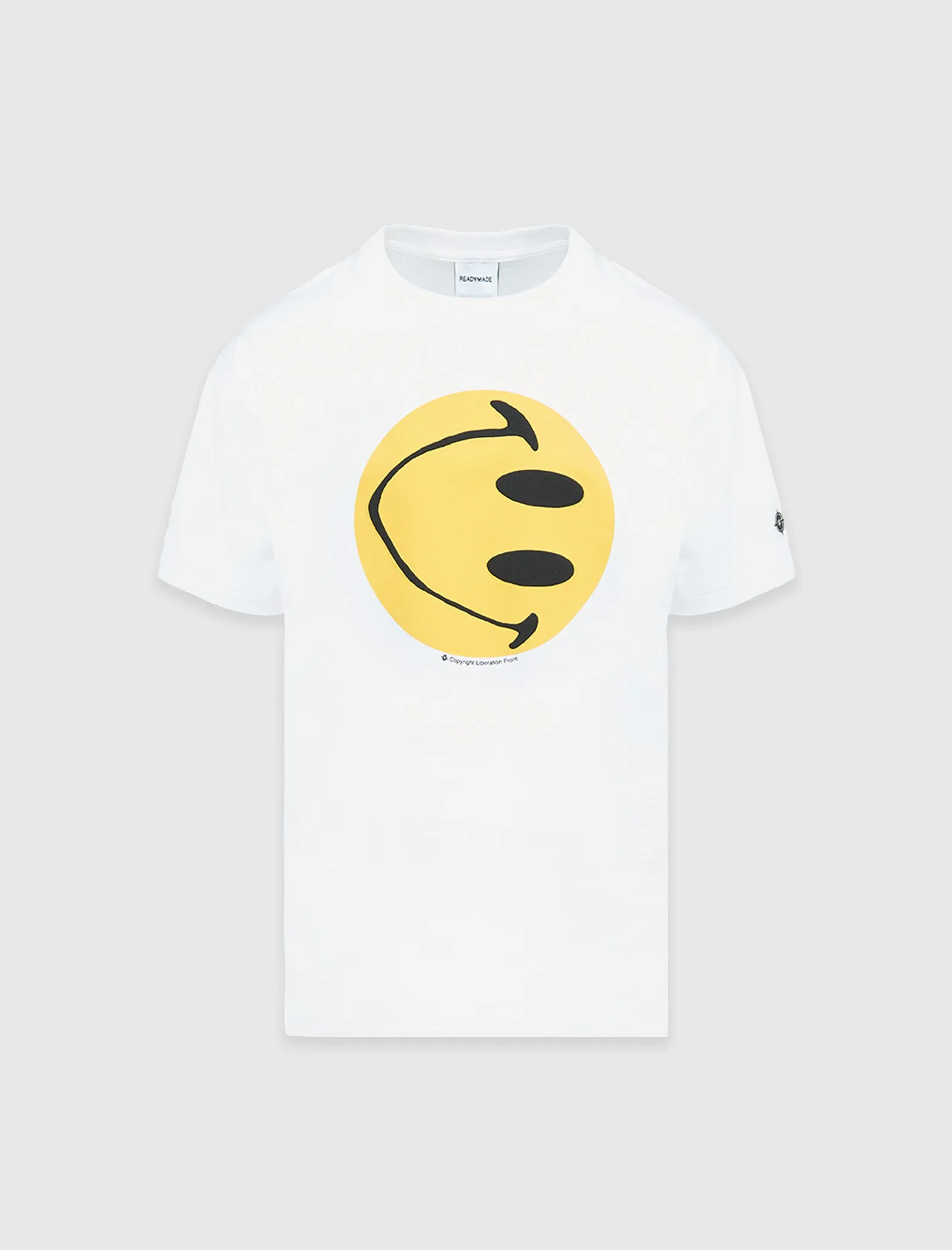 CLF SMILE TEE