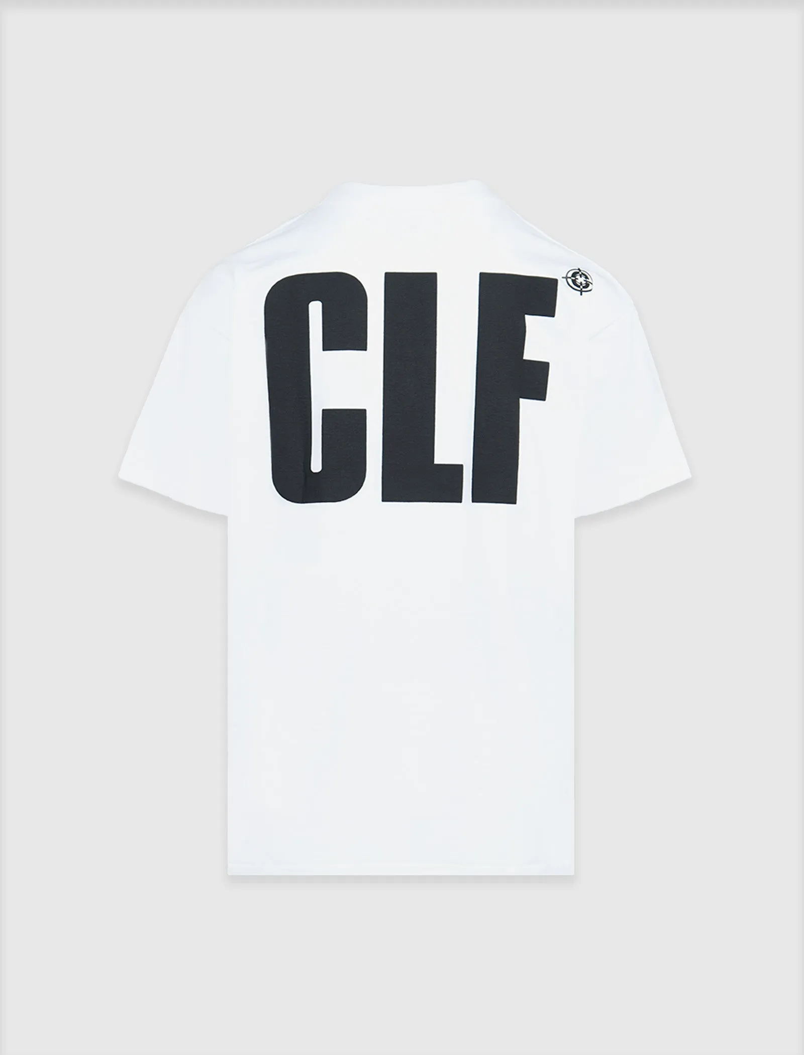 CLF SMILE TEE