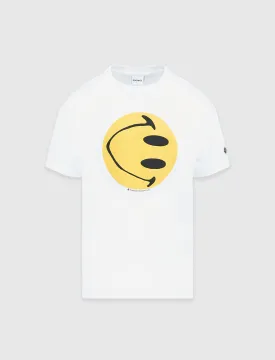 CLF SMILE TEE