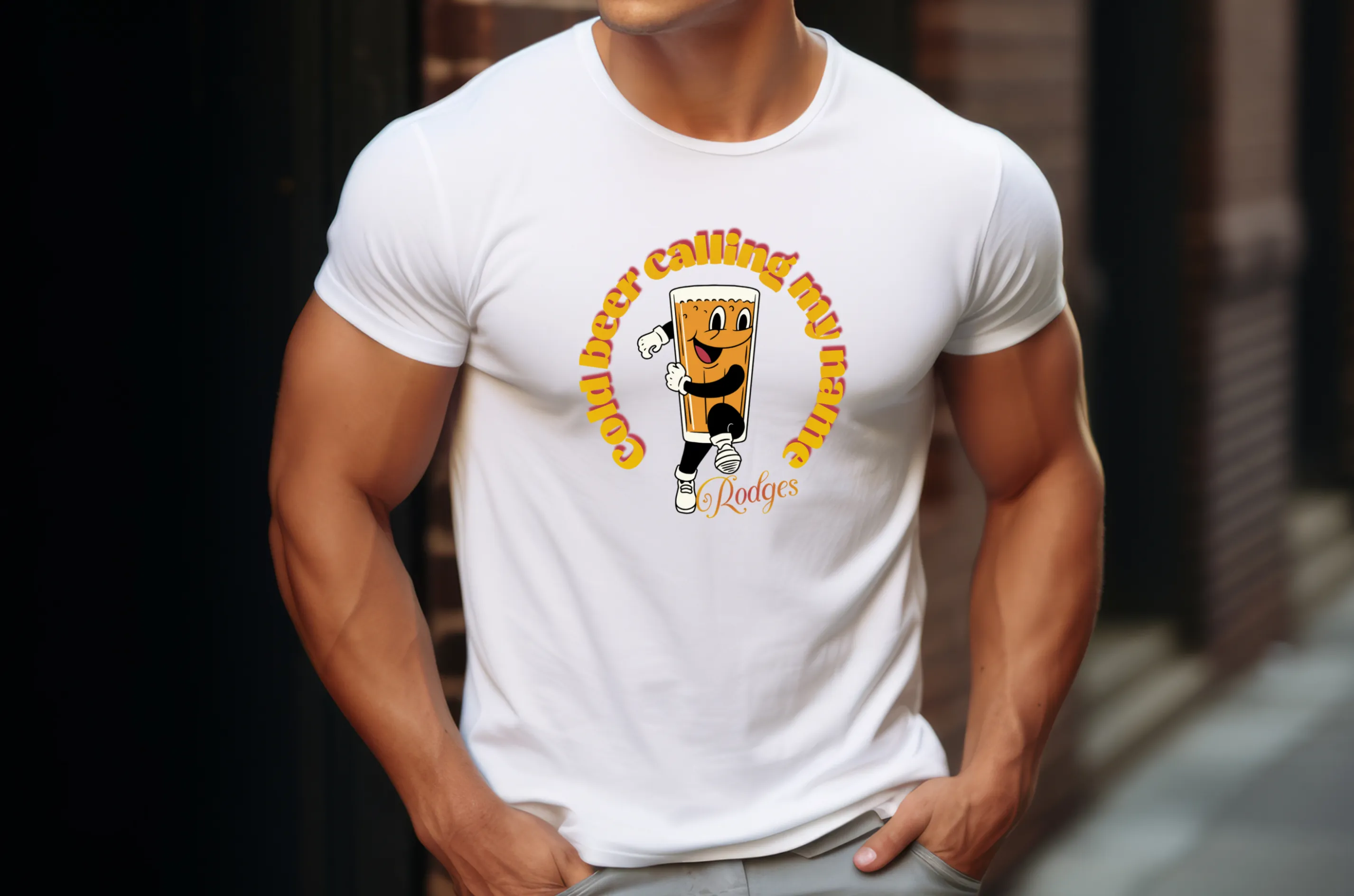 Cold beer calling my name T Shirt, Country Music Shirt, Tour Shirt, Festival Tee, Western T-shirt, Music Shirt, Concert T-Shirt