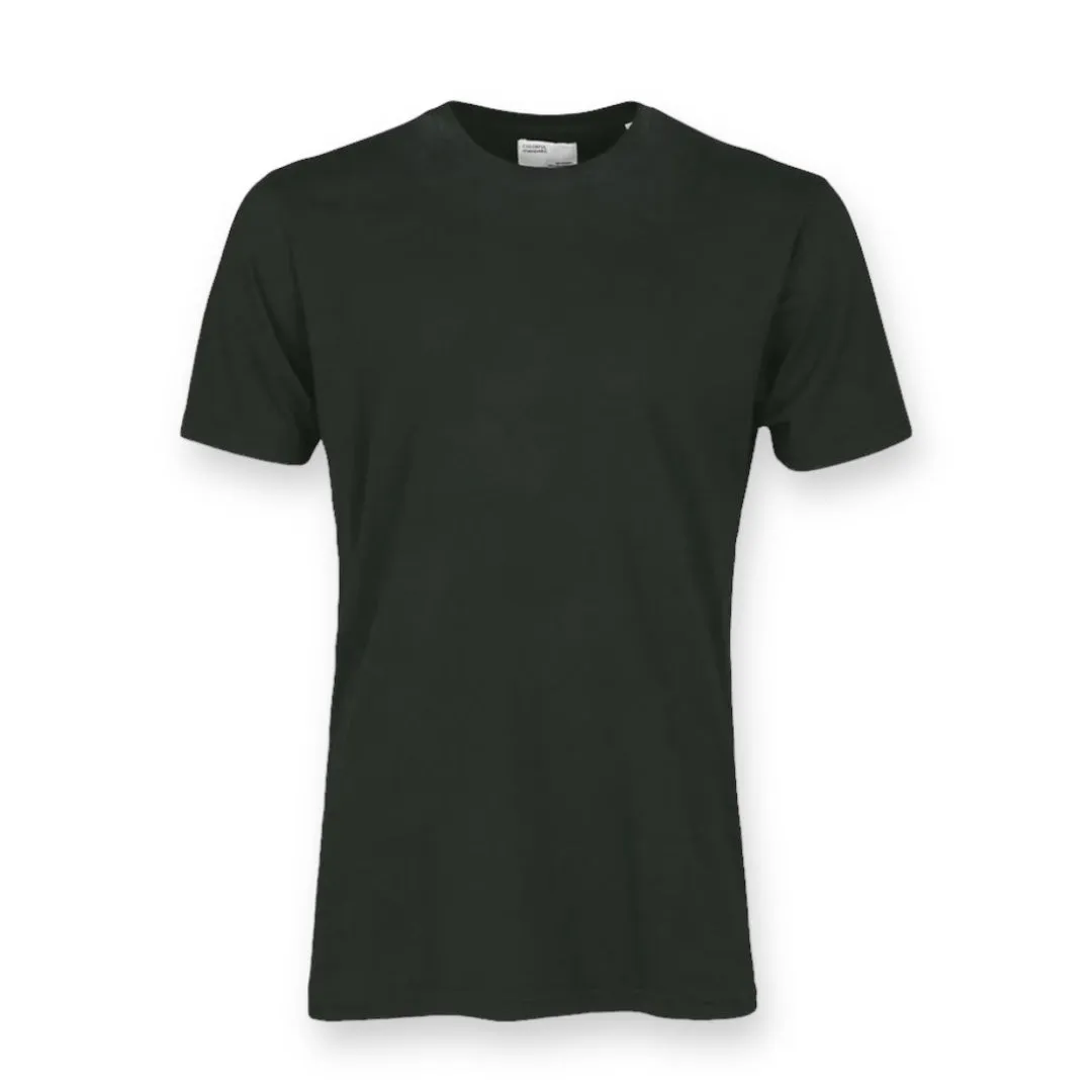 Colorful Standard Classic Organic Tee Lava Grey