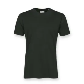 Colorful Standard Classic Organic Tee Lava Grey