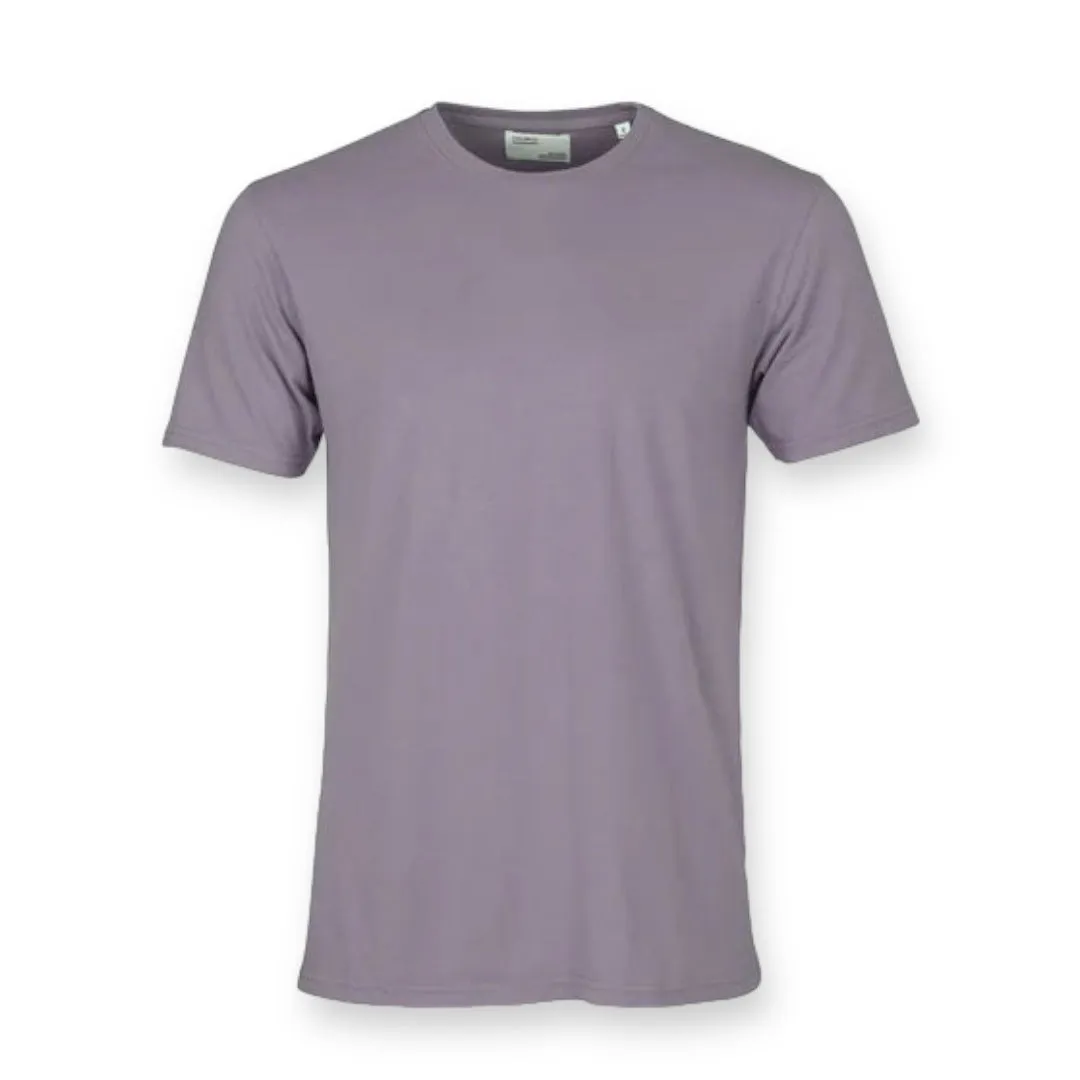 Colorful Standard Classic Organic Tee Purple Haze