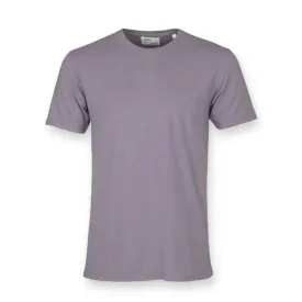 Colorful Standard Classic Organic Tee Purple Haze