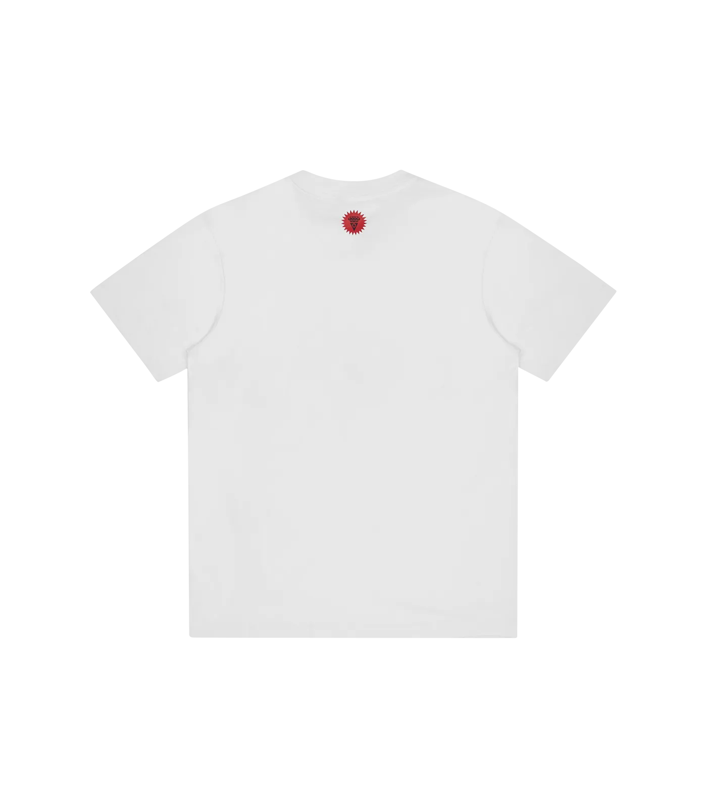 CONES & BONES T-SHIRT - WHITE