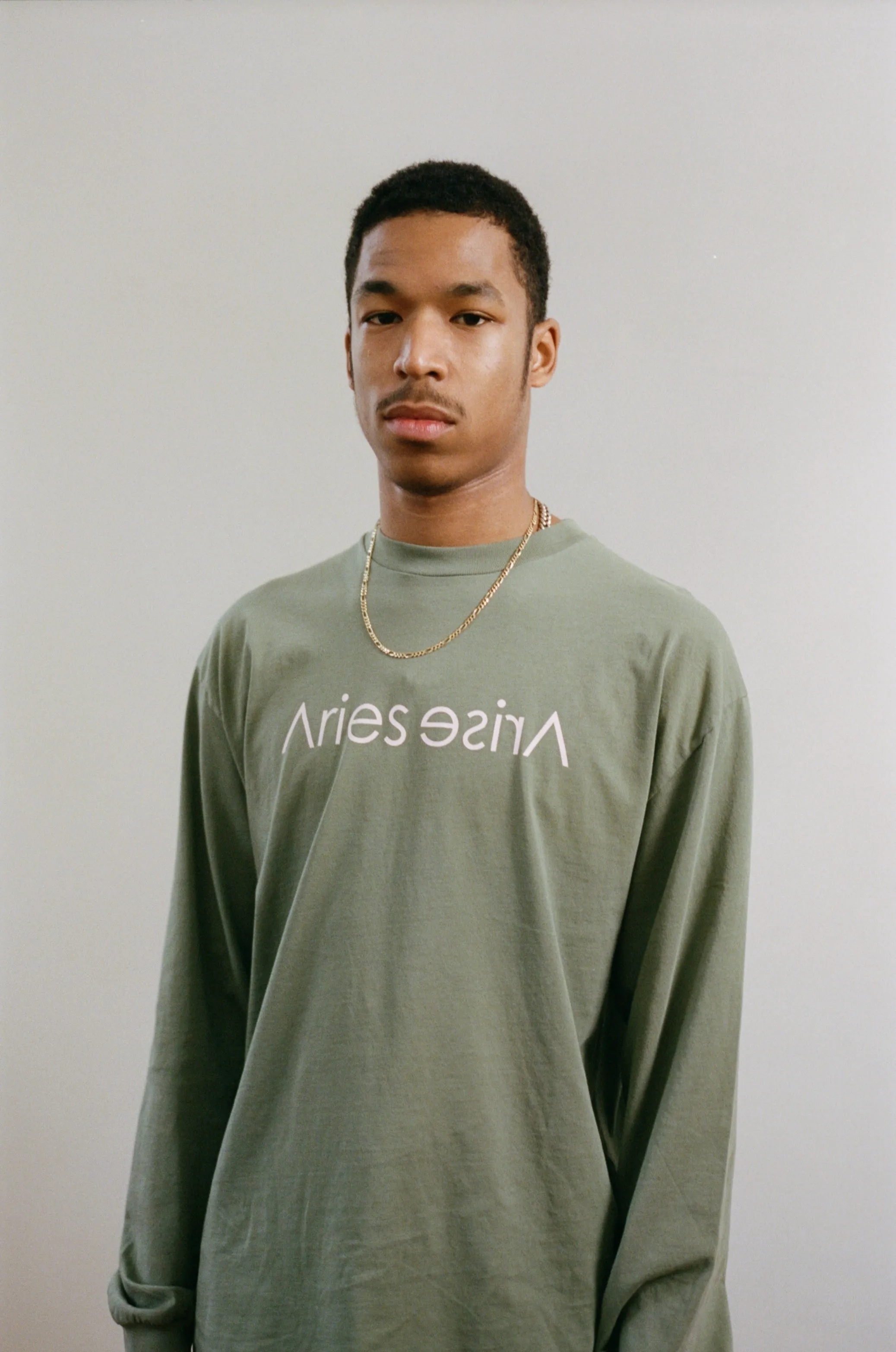 Copy of: Sans Print LS T