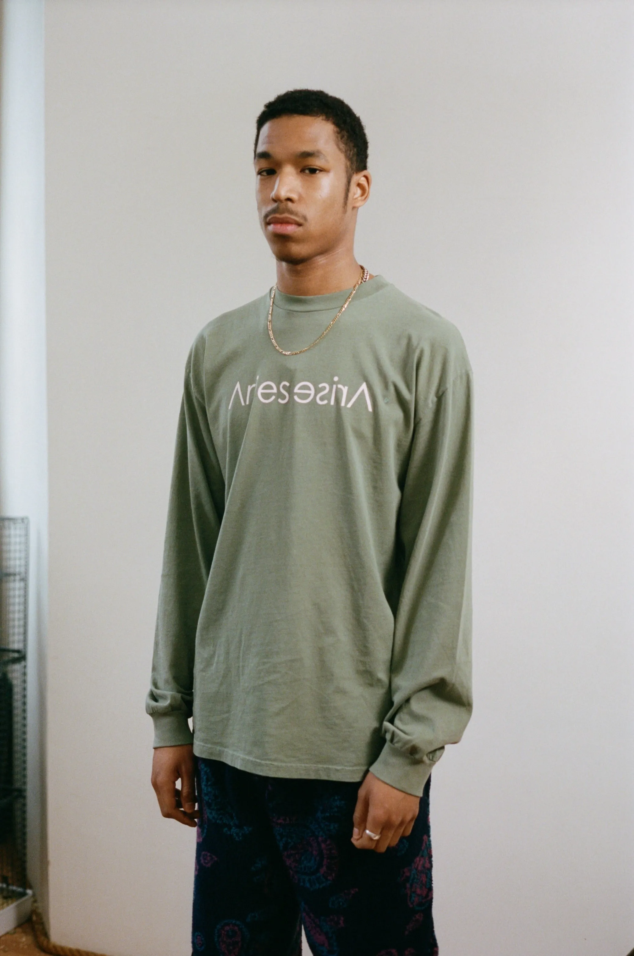 Copy of: Sans Print LS T