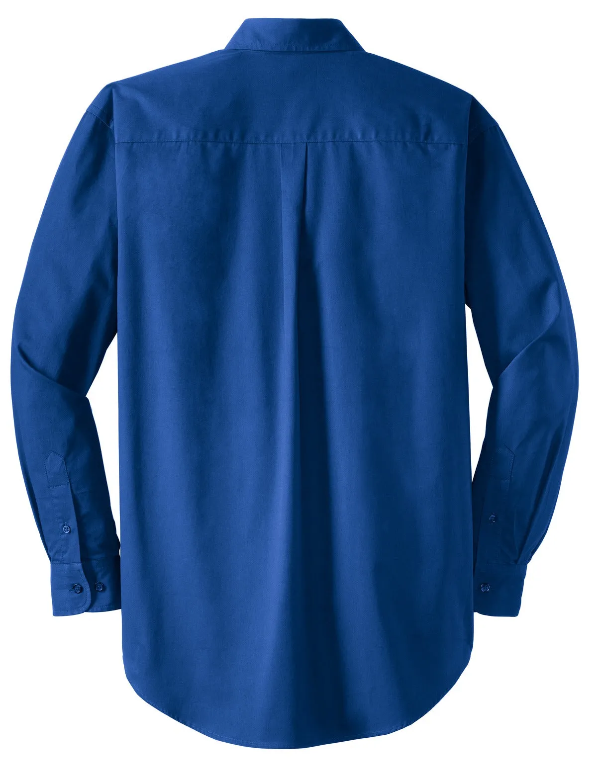 CornerStone - Long Sleeve SuperPro™ Twill Shirt. SP17