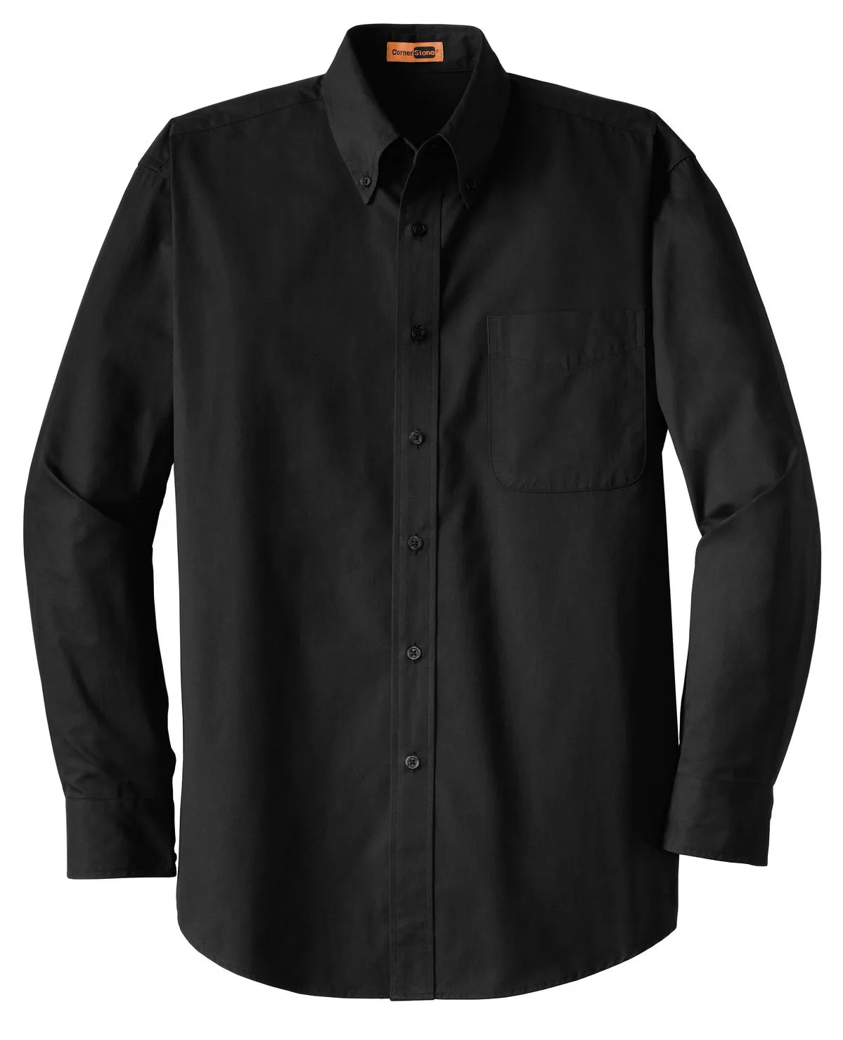 CornerStone - Long Sleeve SuperPro™ Twill Shirt. SP17