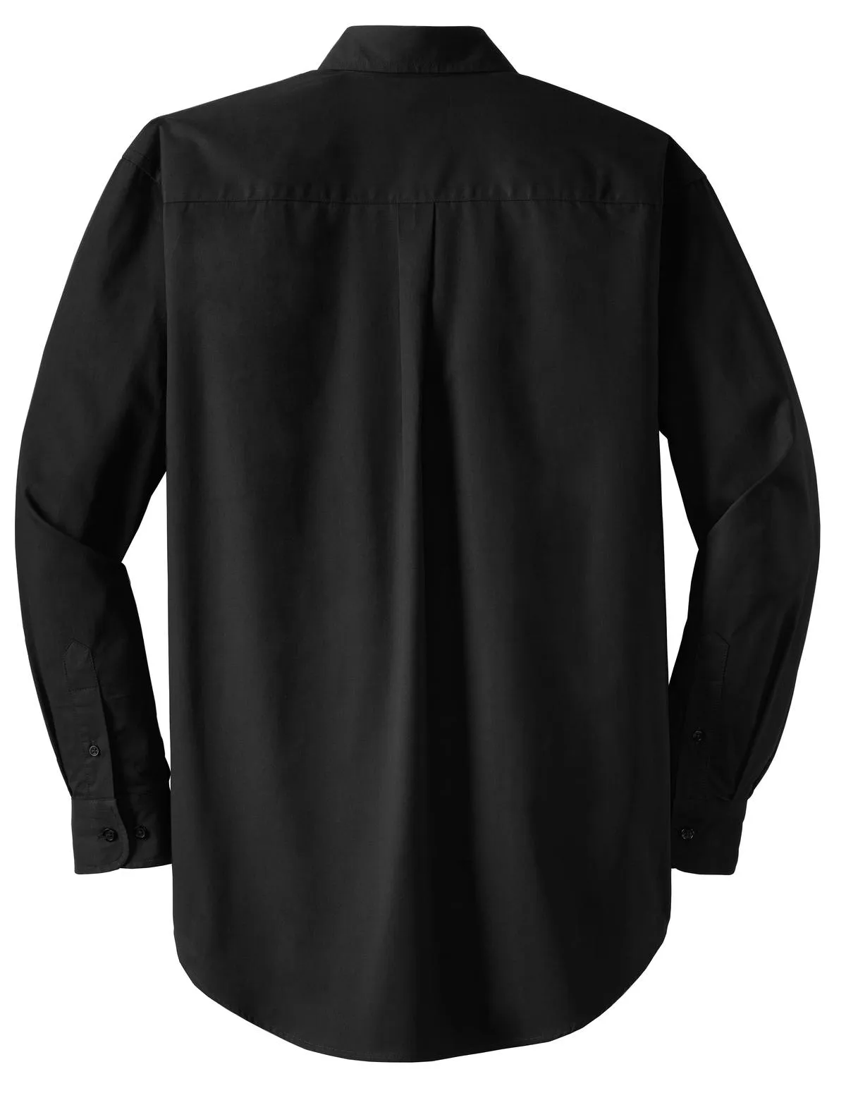 CornerStone - Long Sleeve SuperPro™ Twill Shirt. SP17
