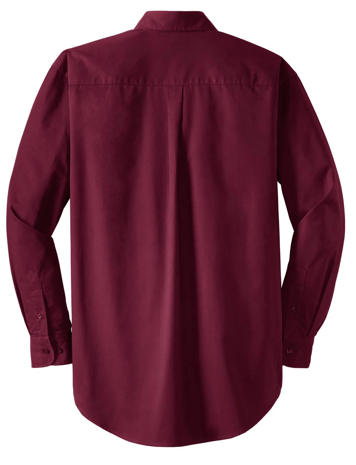 CornerStone - Long Sleeve SuperPro™ Twill Shirt. SP17