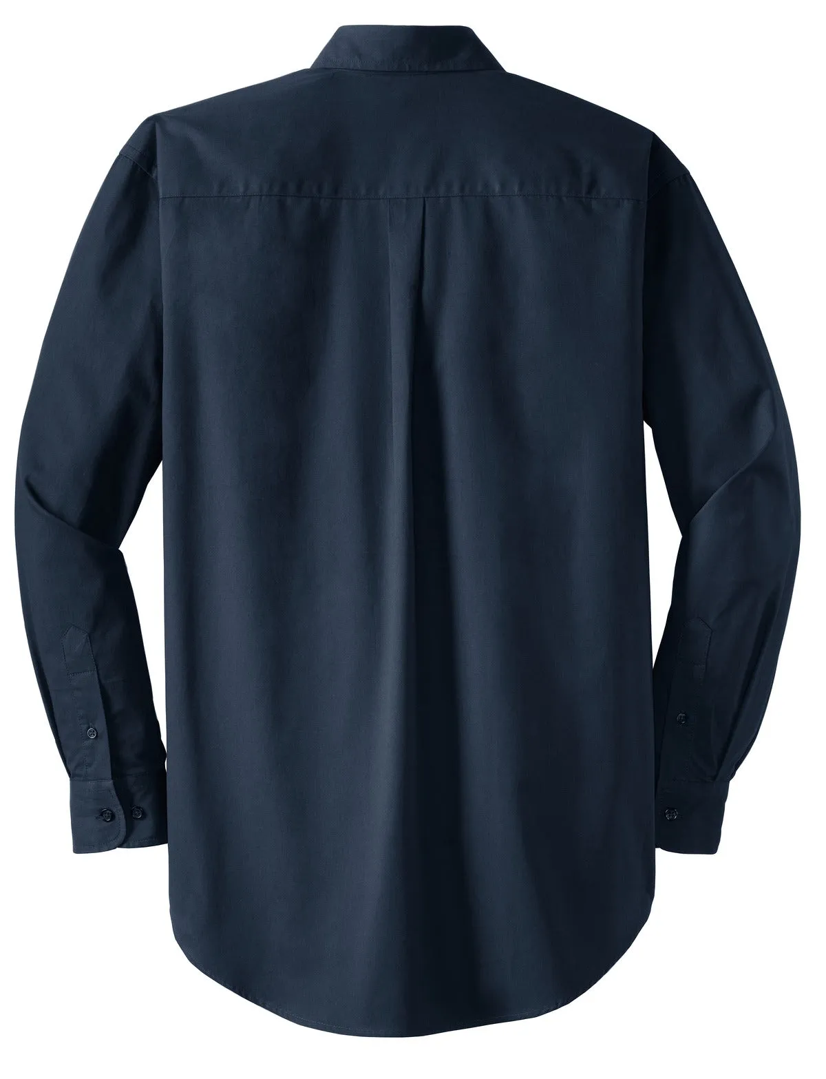 CornerStone - Long Sleeve SuperPro™ Twill Shirt. SP17
