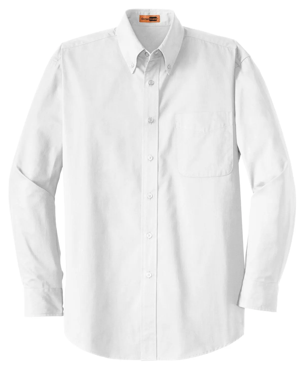CornerStone - Long Sleeve SuperPro™ Twill Shirt. SP17